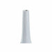 Vase DKD Home Decor White Resin Modern (18 x 18 x 50 cm) - Декорация и Осветление<<<Дом Градина<<<BigBuy&&&Украса за