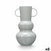 Vase Gift Decor Grey Iron Ball 17,5 x 30 x 16 cm (6 Units) - Декорация и Осветление<<<Дом Градина<<<BigBuy&&&Украса за