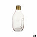 Vase Gift Decor Pink Glass Face 11 x 24,5 x 12 cm (6 Units) - Декорация и Осветление<<<Дом Градина<<<BigBuy&&&Украса за