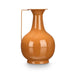 Vase Gift Decor Tile Iron Ball 24 x 38,5 x 14,8 cm (4 Units) - Декорация и Осветление<<<Дом Градина<<<BigBuy&&&Украса
