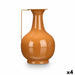 Vase Gift Decor Tile Iron Ball 24 x 38,5 x 14,8 cm (4 Units) - Декорация и Осветление<<<Дом Градина<<<BigBuy&&&Украса