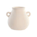 Vase Home ESPRIT Beige Terracotta Traditional style 29 x 25 x 25 cm - Декорация и Осветление<<<Дом