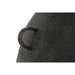 Vase Home ESPRIT Black Metal 34,5 x 34,5 x 57 cm - Декорация и Осветление<<<Дом Градина<<<BigBuy&&&Украса за средата на
