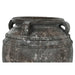 Vase Home ESPRIT Brown Ceramic 45 x 45 x 60 cm - Декорация и Осветление<<<Дом Градина<<<BigBuy&&&Украса за средата на