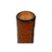 Vase Home ESPRIT Brown Crystal Modern 12,5 X 12,5 X 50,5 cm - Декорация и Осветление<<<Дом Градина<<<BigBuy&&&Украса за