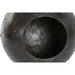 Vase Home ESPRIT Brown Iron 40 x 40 x 41,5 cm - Декорация и Осветление<<<Дом Градина<<<BigBuy&&&Украса за средата на