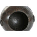 Vase Home ESPRIT Brown Iron 50 x 50 x 50 cm - Декорация и Осветление<<<Дом Градина<<<BigBuy&&&Украса за средата на