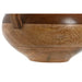 Vase Home ESPRIT Brown Mango wood - Декорация и Осветление<<<Дом Градина<<<BigBuy&&&Украса за средата на масата и
