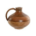 Vase Home ESPRIT Brown Mango wood - Декорация и Осветление<<<Дом Градина<<<BigBuy&&&Украса за средата на масата и