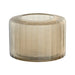 Vase Home ESPRIT Crystal Modern 18 x 18 x 12 cm - Декорация и Осветление<<<Дом Градина<<<BigBuy&&&Украса за средата на