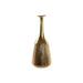 Vase Home ESPRIT Golden Metal Modern 29 x 29 x 71 cm - Декорация и Осветление<<<Дом Градина<<<BigBuy&&&Украса за