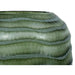 Vase Home ESPRIT Green Crystal Modern 27 x 27 x 33 cm - Декорация и Осветление<<<Дом Градина<<<BigBuy&&&Украса за