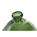 Vase Home ESPRIT Green Recycled glass 31 x 31 x 32 cm - Декорация и Осветление<<<Дом Градина<<<BigBuy&&&Украса за
