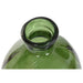 Vase Home ESPRIT Green Recycled glass 34 x 34 x 73 cm - Декорация и Осветление<<<Дом Градина<<<BigBuy&&&Украса за