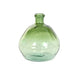 Vase Home ESPRIT Green Recycled glass 45 x 45 x 47,5 cm - Декорация и Осветление<<<Дом Градина<<<BigBuy&&&Украса за
