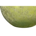 Vase Home ESPRIT Green Recycled glass Aged finish 29 x 29 x 43 cm - Декорация и Осветление<<<Дом