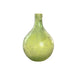Vase Home ESPRIT Green Recycled glass Aged finish 29 x 29 x 43 cm - Декорация и Осветление<<<Дом