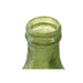 Vase Home ESPRIT Green Recycled glass Aged finish 29 x 29 x 43 cm - Декорация и Осветление<<<Дом
