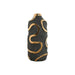 Vase Home ESPRIT Grey Golden Stoneware Abstract Modern 19 x 19 x 45 cm - Декорация и Осветление<<<Дом