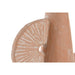 Vase Home ESPRIT Light brown Terracotta Natural 24 x 12 x 36 cm - Декорация и Осветление<<<Дом