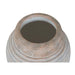 Vase Home ESPRIT Magnesium Traditional 39 x 39 x 46 cm - Декорация и Осветление<<<Дом Градина<<<BigBuy&&&Украса за