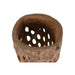 Vase Home ESPRIT Natural Teak 30 x 30 x 75 cm 30 x 31 x 76,5 cm - Декорация и Осветление<<<Дом