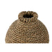 Vase Home ESPRIT Natural Tropical 15 x 15 x 32 cm - Декорация и Осветление<<<Дом Градина<<<BigBuy&&&Украса за средата