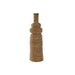 Vase Home ESPRIT Natural Tropical 18 x 18 x 60 cm - Декорация и Осветление<<<Дом Градина<<<BigBuy&&&Украса за средата