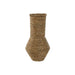 Vase Home ESPRIT Natural Tropical 19 x 19 x 34 cm - Декорация и Осветление<<<Дом Градина<<<BigBuy&&&Украса за средата