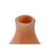 Vase Home ESPRIT Peach Crystal Modern 22 x 22 x 33,5 cm - Декорация и Осветление<<<Дом Градина<<<BigBuy&&&Украса за