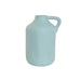 Vase Home ESPRIT Sky blue Stoneware Traditional style 36 x 31 x 48 cm - Декорация и Осветление<<<Дом