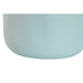 Vase Home ESPRIT Sky blue Stoneware Traditional style 36 x 31 x 48 cm - Декорация и Осветление<<<Дом