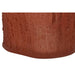 Vase Home ESPRIT Terracotta Crystal Modern 14 x 14 x 21 cm - Декорация и Осветление<<<Дом Градина<<<BigBuy&&&Украса за