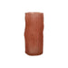 Vase Home ESPRIT Terracotta Crystal Modern 14 x 14 x 31,5 cm - Декорация и Осветление<<<Дом Градина<<<BigBuy&&&Украса
