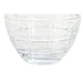 Vase Home ESPRIT Transparent Crystal Modern 12 x 12 x 17 cm - Декорация и Осветление<<<Дом Градина<<<BigBuy&&&Украса за