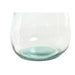 Vase Home ESPRIT Transparent Recycled glass 22 x 22 x 51 cm - Декорация и Осветление<<<Дом Градина<<<BigBuy&&&Украса за