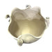 Vase Home ESPRIT White Ceramic Traditional style Modern - Декорация и Осветление<<<Дом Градина<<<BigBuy&&&Украса за