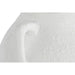 Vase Home ESPRIT White Fibreglass 41 x 39 x 60 cm - Декорация и Осветление<<<Дом Градина<<<BigBuy&&&Украса за средата