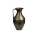 Vase Romimex Antique Brown Metal 22 x 39 x 22 cm With handle - Декорация и Осветление<<<Дом Градина<<<BigBuy&&&Украса
