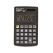 Vector DK-055 Pocket Calculator Black - CalculatorsARB-KLK<<<Office suppliesARB<<<ActionPL