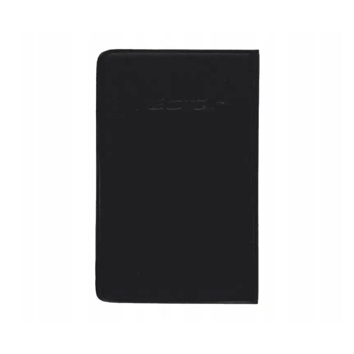 Vector DK-055 Pocket Calculator Black - CalculatorsARB-KLK<<<Office suppliesARB<<<ActionPL