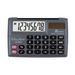 Vector KAV CH-861 pocket calculator 8 digits 87 x 58 mm black - CalculatorsARB-KLK<<<Office suppliesARB<<<ActionPL
