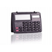Vector KAV CH-861 pocket calculator 8 digits 87 x 58 mm black - CalculatorsARB-KLK<<<Office suppliesARB<<<ActionPL