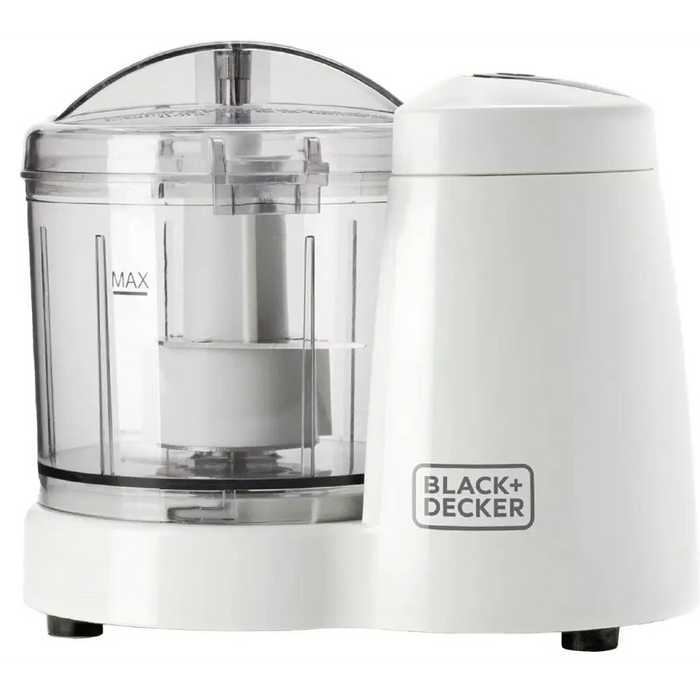 Vegetable chopper Black + Decker BXCH120E - Mixers / blendersAGD-MIB<<<Home Appliance - ProductsAGD<<<ActionPL
