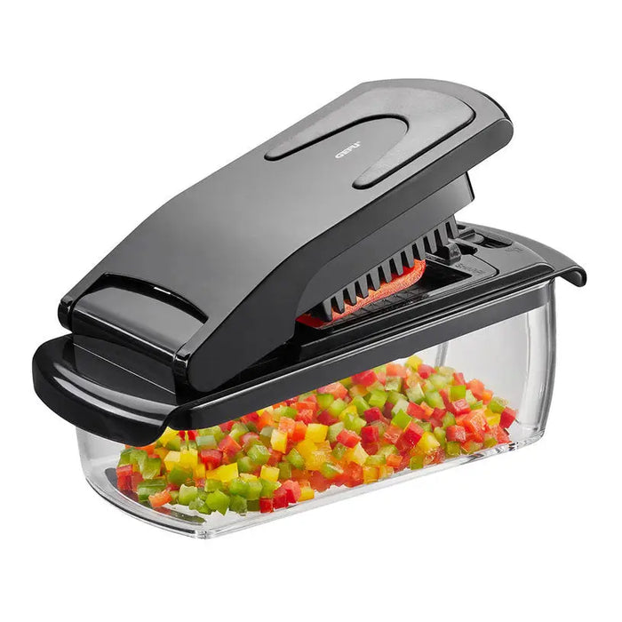 VEGETABLE CUTTER TREPPO GEFU - Съдове за готвене<<<Домашни потреби<<<Кухня<<<Praktiker&&&Cutlery and cooking