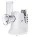 Vegetable slicer CAMRY CR 4816 White - Food processorsAGD-ROK<<<Home Appliance - ProductsAGD<<<ActionPL