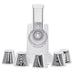 Vegetable slicer CAMRY CR 4816 White - Food processorsAGD-ROK<<<Home Appliance - ProductsAGD<<<ActionPL