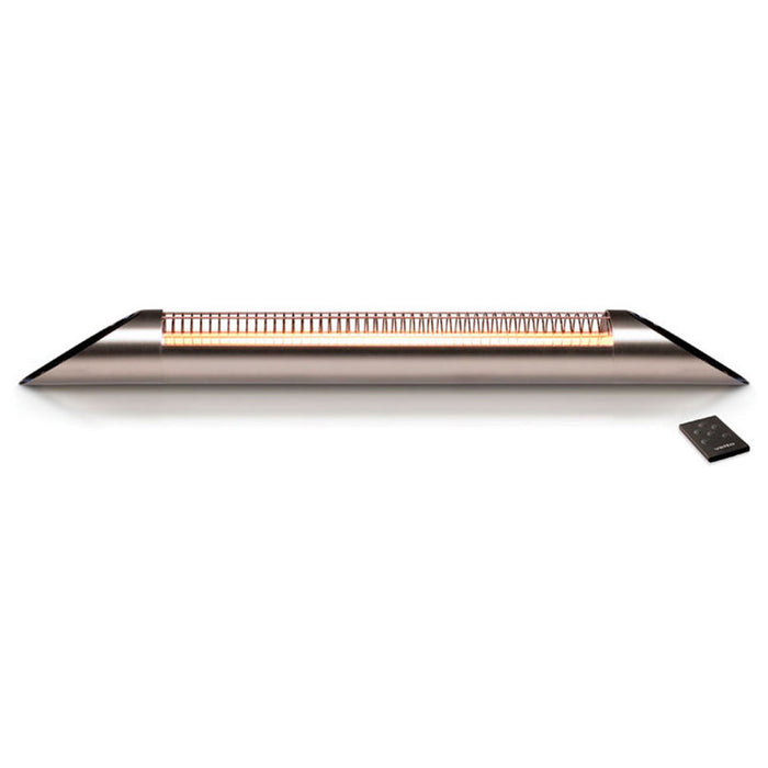 INFRARED HEATER VEITO BLADE S 2500 TIMER, 2500.0 W