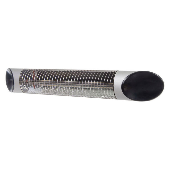 INFRARED HEATER VEITO BLADE S 2500 TIMER, 2500.0 W