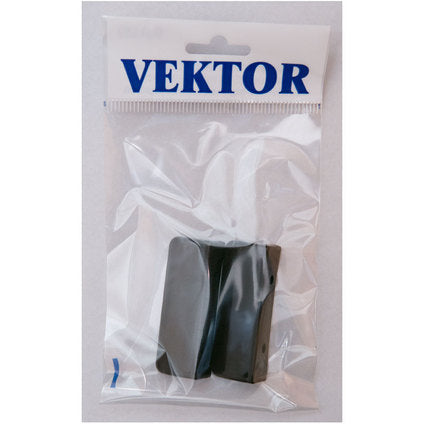 HANDLE FOR MOSQUITO NETTS 2 NUMBERS VEKTOR